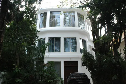 Residencia Exclusiva En Venta En Playacar Fase 1, Playa Del Carmen