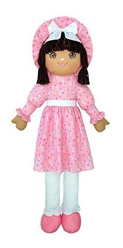 Anico Well Made Play Doll For Children Life Size 8gsns