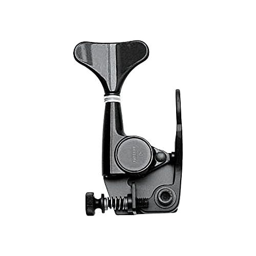 Llave Extensora De Bajo Bajo Gb7 Gotoh Negro