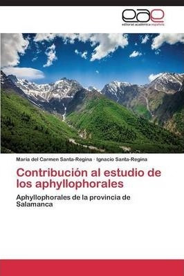 Contribucion Al Estudio De Los Aphyllophorales - Santa-re...