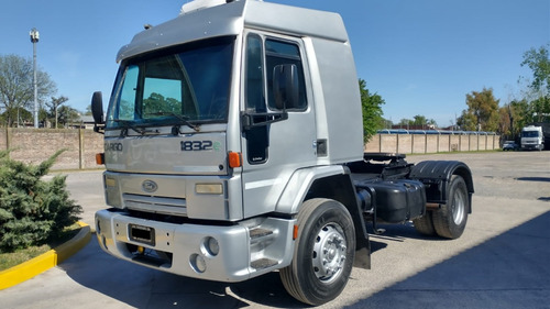 Ford Cargo 1832e