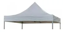 Comprar Techo Gazebo Lona Toldo Superior Jardin Aire Libre Mweb Color Blanco