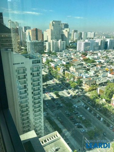 Imagem 1 de 5 de Conj. Comercial - Alphaville - Sp - 643668