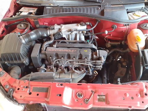Imagem 5 de 5 de Chevrolet Corsa Hatchback 1.0 71cv 8v 5p 2003/2004