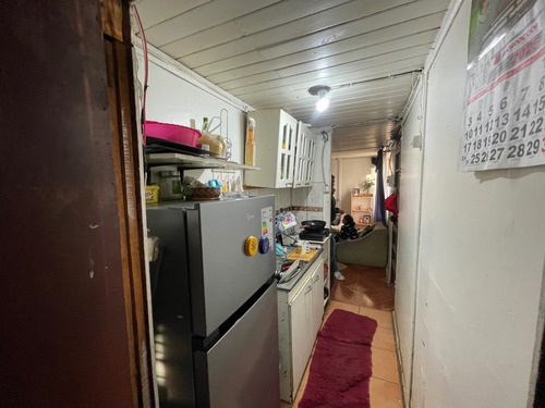 Se Venda Casa Villa Colin I