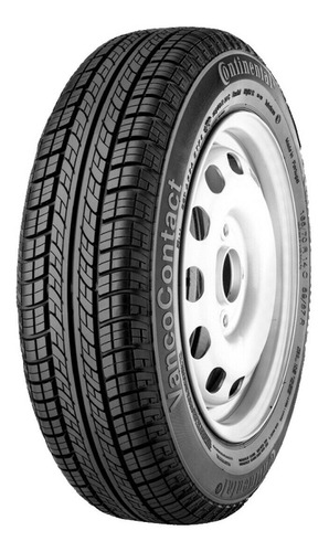 1 Llanta 285/65r16 131r Vancontact A/s Radial Continental