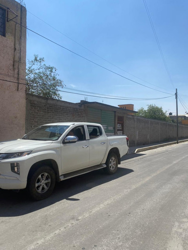 Venta De Terreno En Circuito Cacama, Col. Lomas De Cristo
