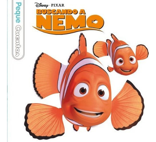 Nemo - Disney