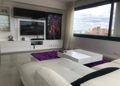 Torres Barcelona En Venta , Apartamento De 3 Dormitorios
