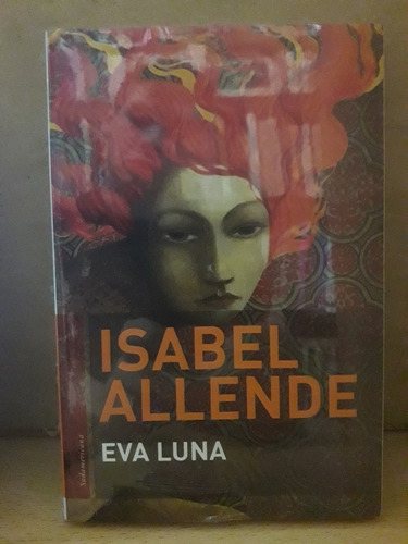Eva Luna - Allende - Nuevo - Devoto 