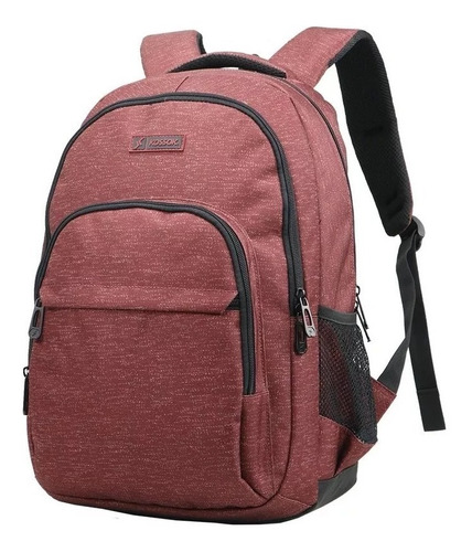 Mochila Urbana Kossok Piem - 336