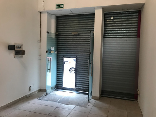 Imagen 6 de 7 de Saavedra / Excelente Galpón En Alquiler De 185 M2