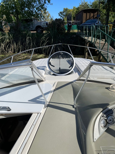 Trento 305 - 2019 - Mercruiser 350 Hp - Mooney Embarcaciones
