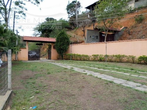 Imagem 12 de 15 de Casa Em Fragoso - Miguel Pereira - 1147