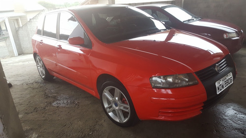 Fiat Stilo 2007 1.8 8v Sporting Flex 5p