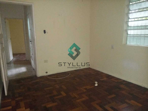 Imagem 5 de 15 de Casa Em Condomínio-à Venda-rocha-rio De Janeiro - C70291