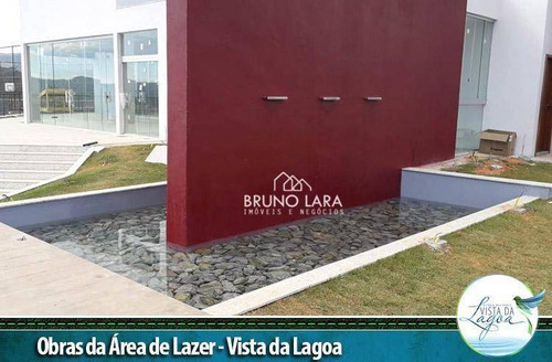 Imagem 14 de 30 de Lote A Venda Em Sarzedo Condomínio Vista Da Lagoa - Te0234