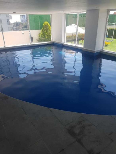 Imagen 12 de 15 de Departamento En Venta, Huixquilucan, Estado De México