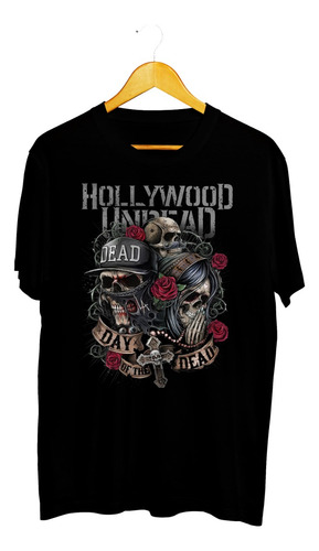 Playera Skull Craneo Calavera Diseño 396 Playeras Beloma
