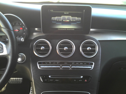 Mercedes-Benz Clase GLA 2.0 250 Cgi Sport Sin Techo At