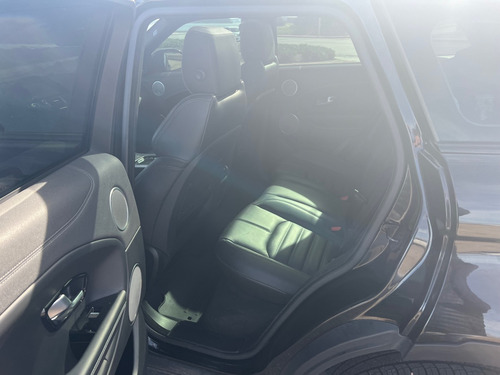 Land Rover Evoque 2.0 Hse Dynamic 240cv