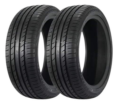 Kit 2 Pneu 195/40r17 81w Westlake Sa37 Xl