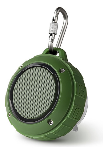 Altavoz   Impermeable Para Exteriores, Mini Altavoz De ...