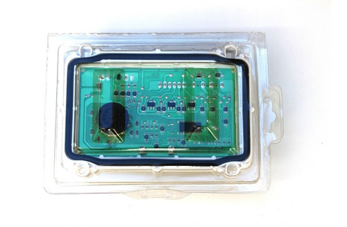 Imagen 1 de 3 de Plaqueta Electrónica Drean Concept Unicomand Placa Original