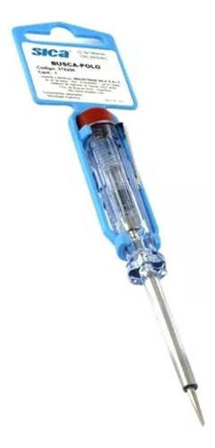 Buscapolos Sica 190mm 220v X3u