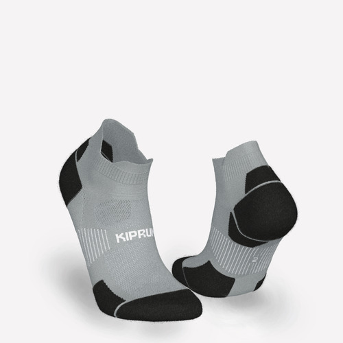 Calcetines Running Run900 Finos Invisibles Kiprun