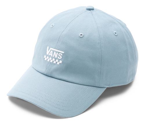 Gorro Vans Wm Court Side Hat Ashley Blue - Vn0a31t6bd2