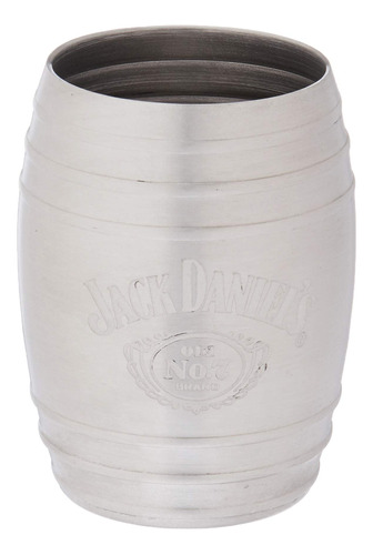 Jack Daniels  Jack Daniels - Vaso De Chupito Con Licencia D.