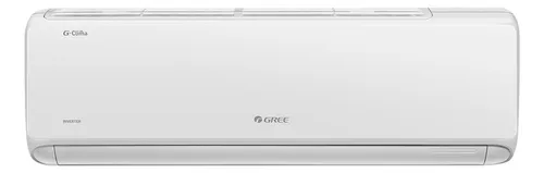 Ar Condicionado Split Inverter Gree G-Clima 18000 BTUs Frio