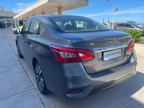 Nissan Sentra EXCLUSIVE CVT PURE DRIVE