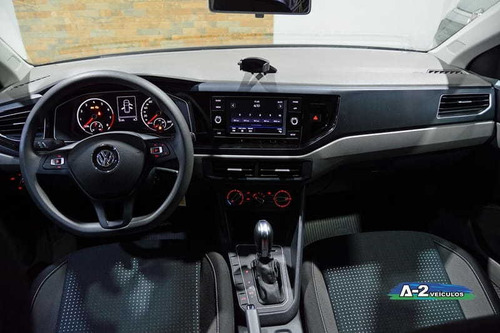 Imagem 12 de 12 de Volkswagen Polo Comfort 200 Tsi 1.0 Flex 12v Aut 2021