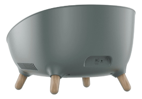 Cama Cucha Sofá Sillón Térmico Smart Tek Sv-100 Gato Perro