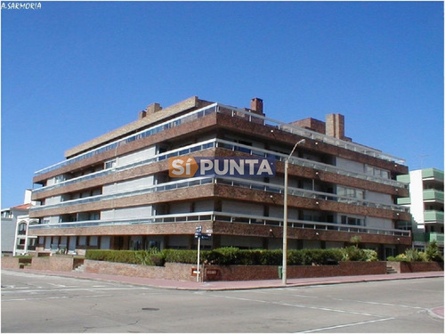 Imagen 27 de 30 de Apartamento En Venta - Península