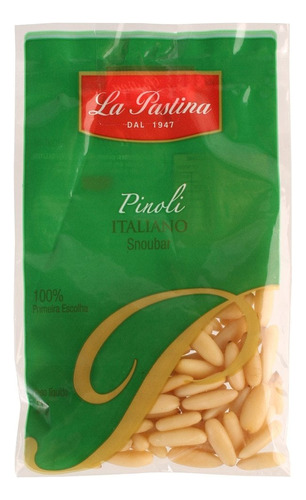 Pinoli Italiano La Pastina 20g