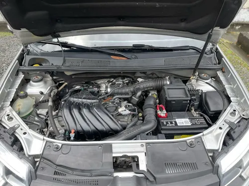 Renault Stepway 1.6 Intense Automática