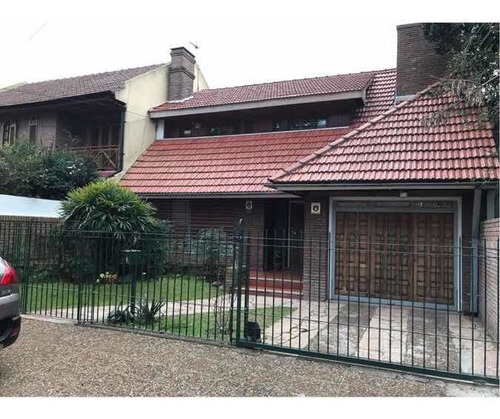 Vendo Casa En Adrogué!!!! Oportunidad!! Financiación