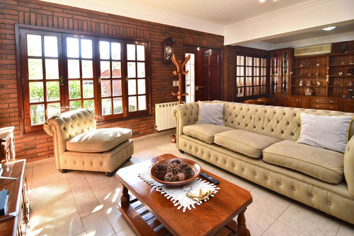 Imagen 10 de 30 de Venta | Villa Urquiza| Casa Con Pileta Y Quincho