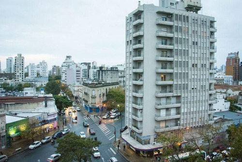 Imagen 11 de 17 de Venta De Departamento 3 Dormitorios Apto Banco