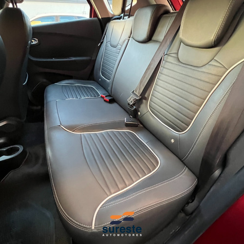 Renault Captur 2.0 Intens Manual