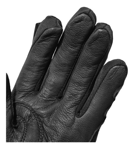 Guantes Moto Held Satu Gore-tex Alta Gama Protecciones Talle S