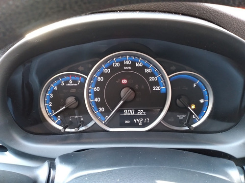 Toyota Yaris 1.3 Xl Live 16v 5p 6 marchas