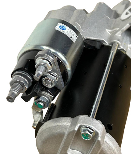 Motor Partida Ecosport 1.5 0001192094 F000c60303 F000c60305