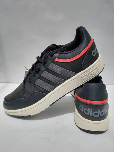 Tenis adidas Hoops 3.0 #28.5mx Originales 