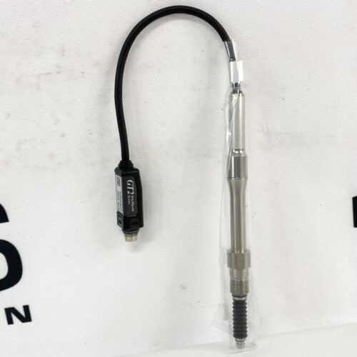 Keyence Gt2-p12f High Accuracy Digital Contact Sensor Sh Bbv