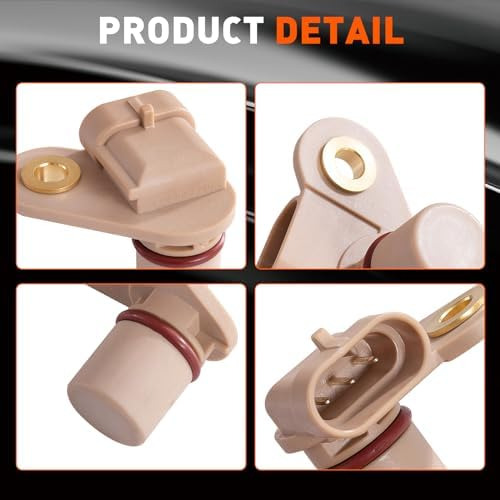 Sensor De Posición Del Árbol De Levas 917-744 Compatible Con