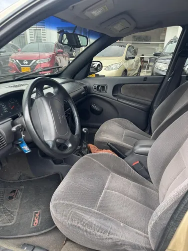 Chrysler Neon 1.8 Mod. 1998